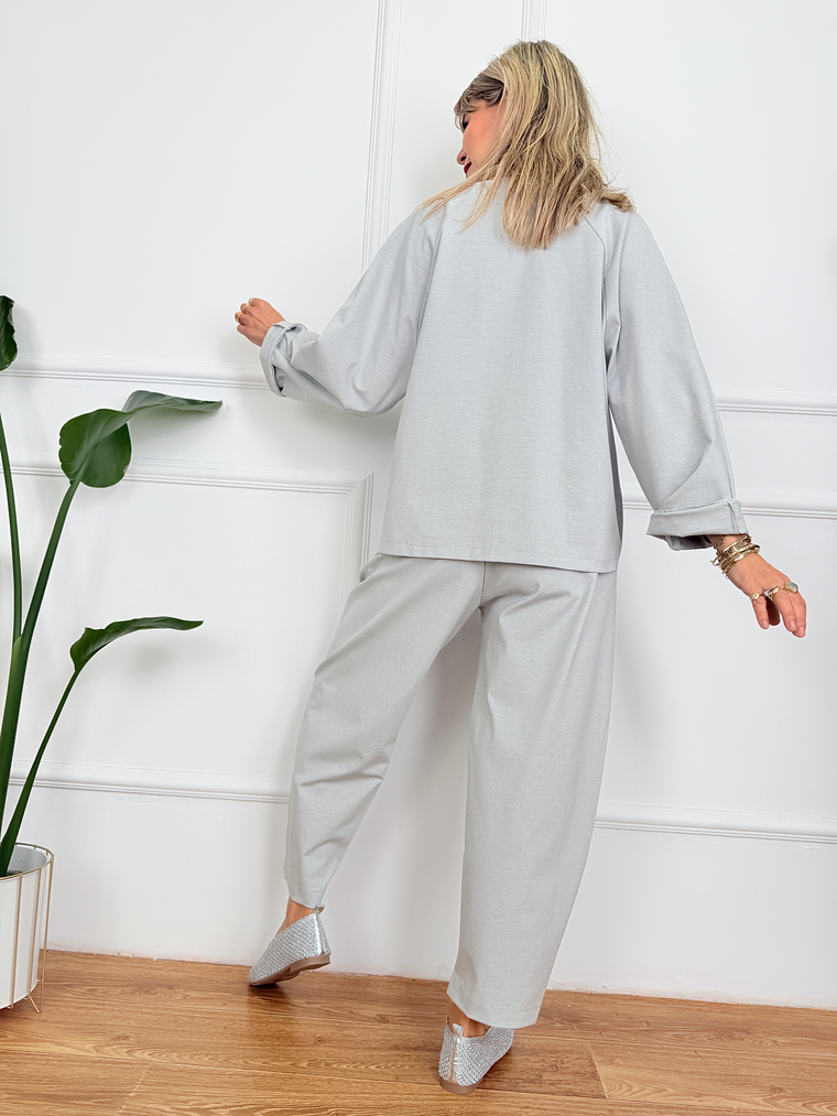 Pure Set 5308 Grey 3