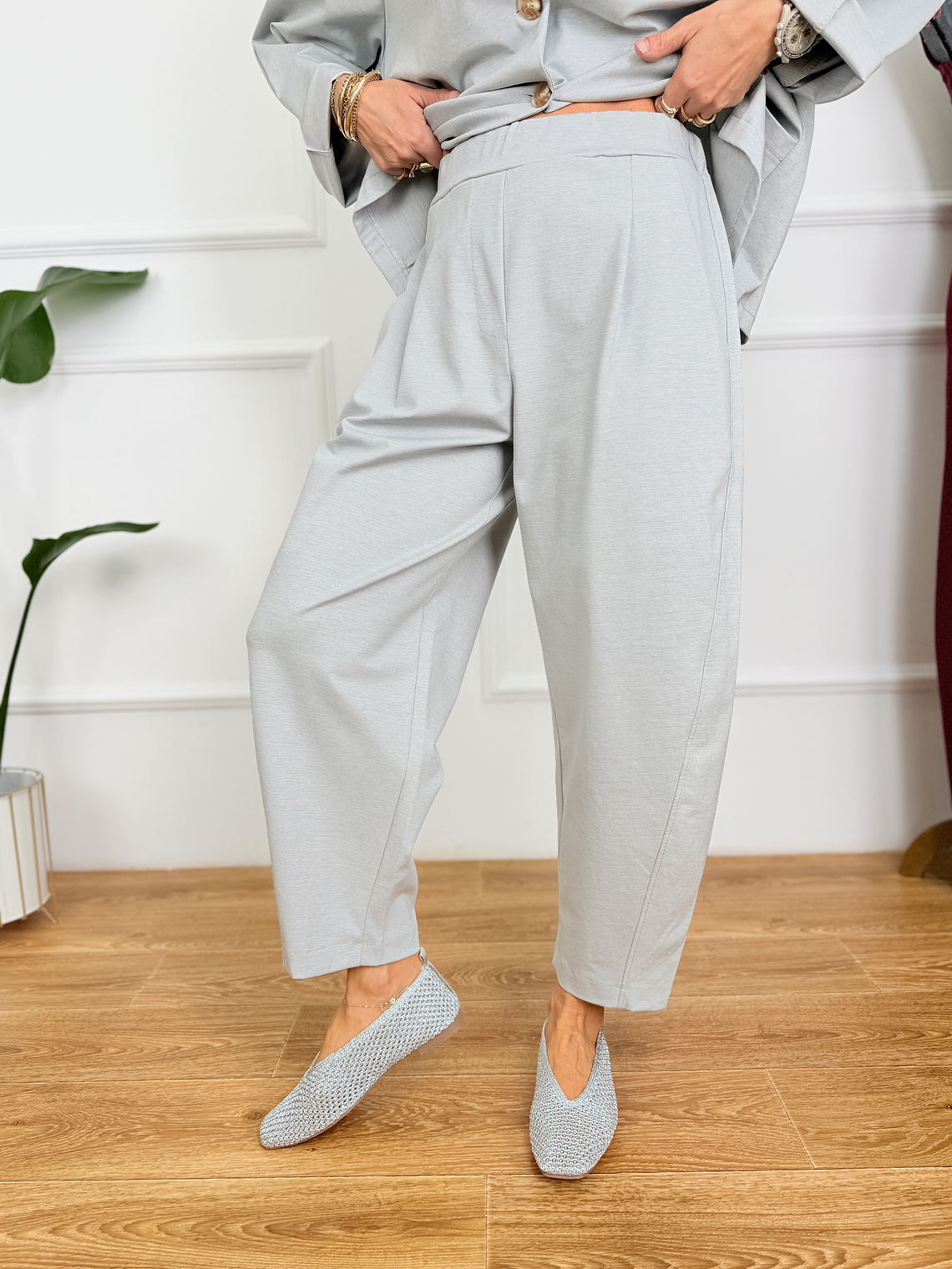 Pure Set 5308 Grey 5