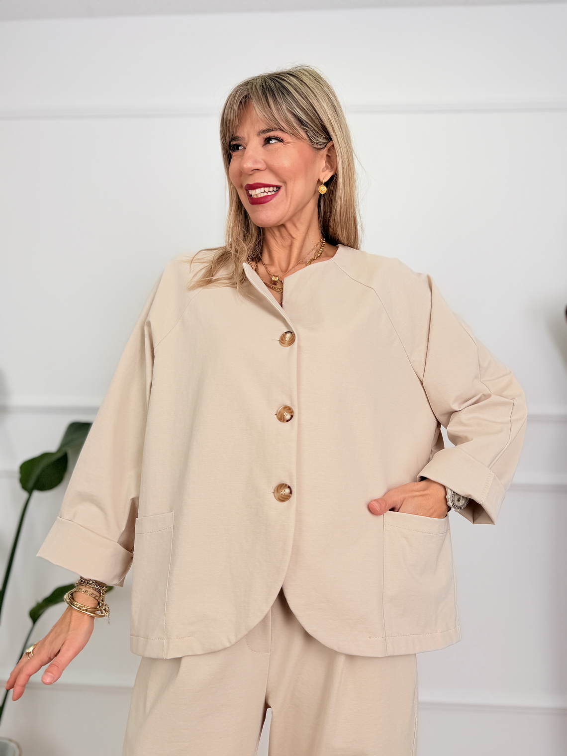 Pure Set 5308 Sand 4