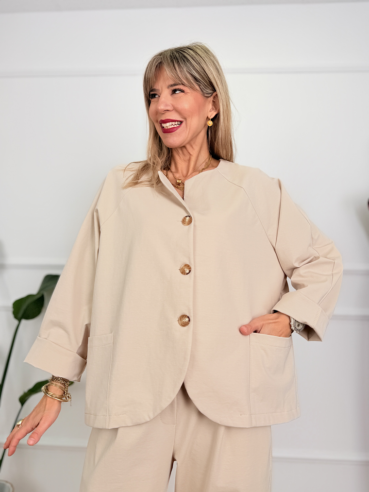 Pure Set 5308 Sand 4