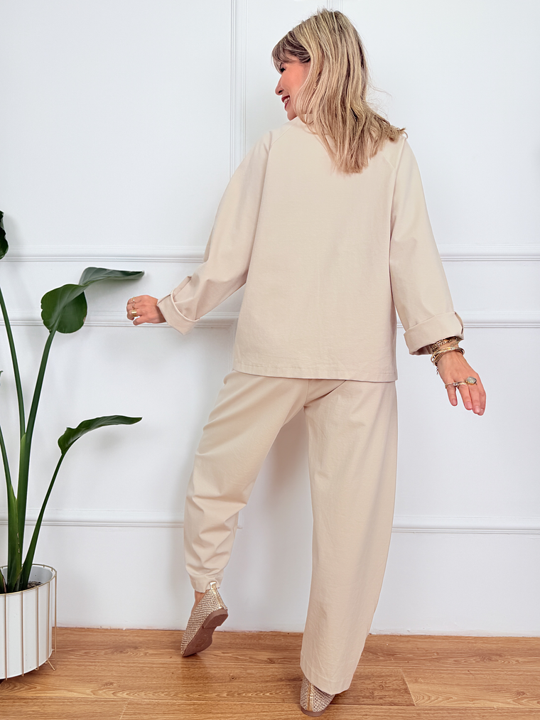 Pure Set 5308 Sand 3