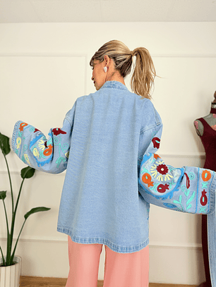 Nympha Jacket VJ13227