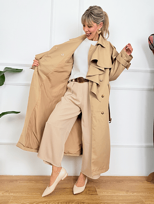 Chill Queen Coat DL30188