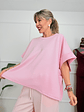 Cloud T-shirt 2537 Pink - thumbnail 1