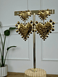 Mexican Hearts Earrings - thumbnail 3
