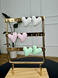 Pastel Petite Corazon Earrings  - thumbnail 2