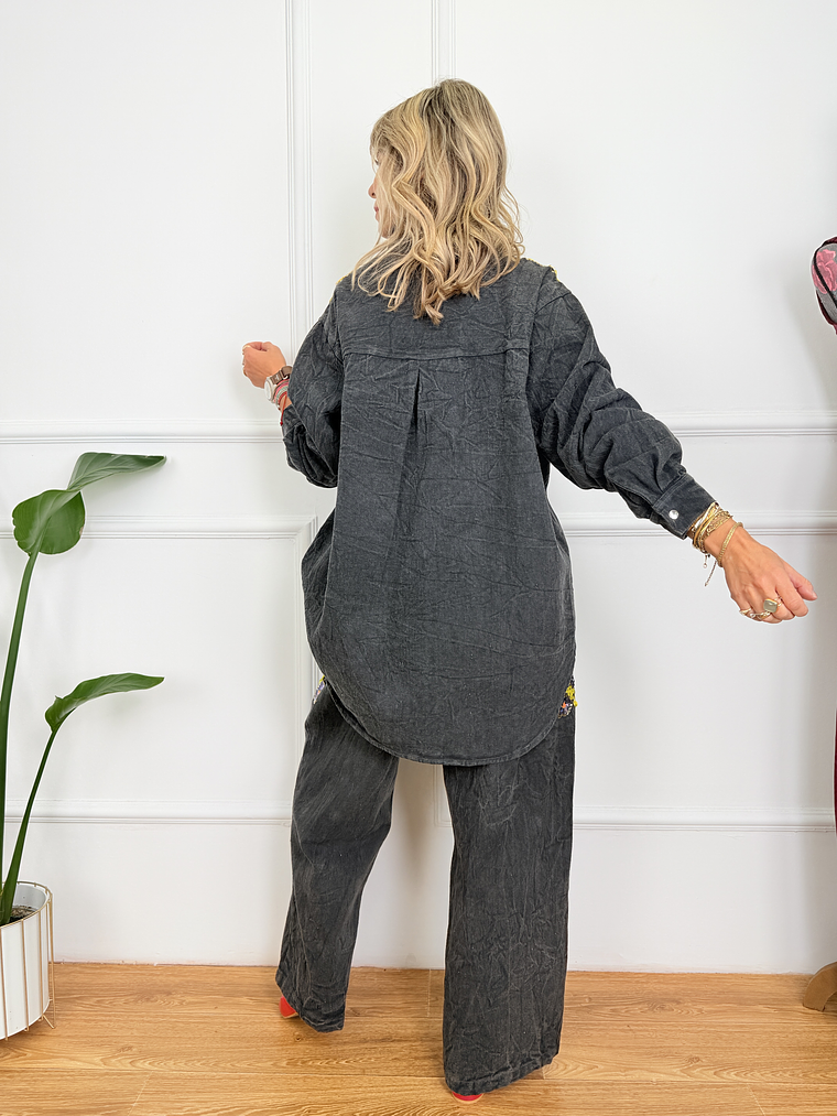 Urban Queen Set 1032 4