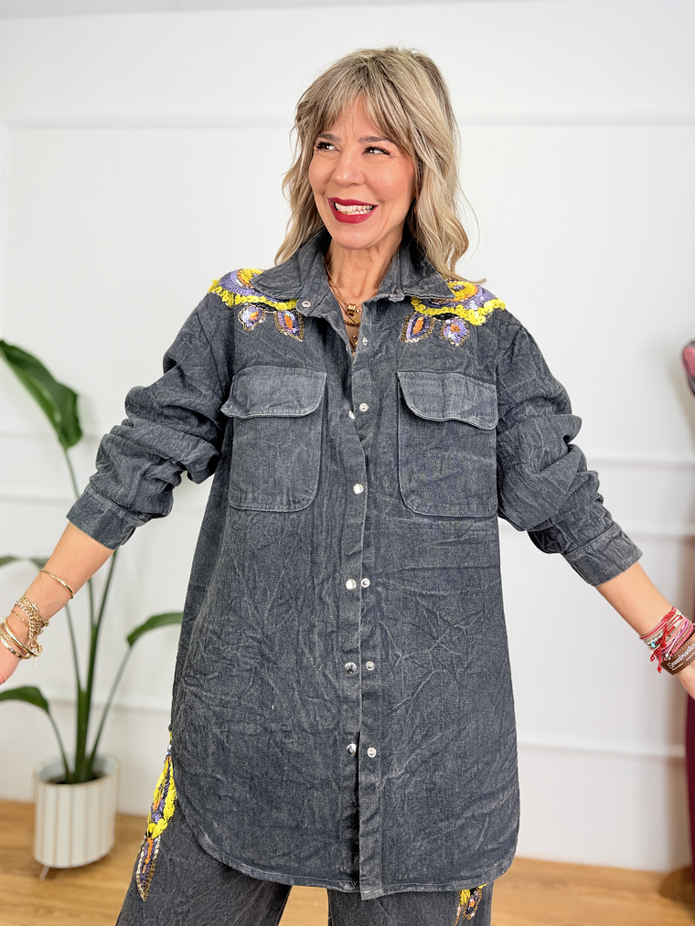 Urban Queen Set 1032 5