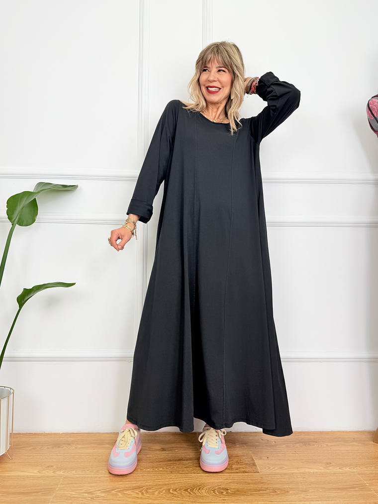 Divine Dress 54667 Black 2