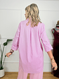 Myra Shirt 50320 Pastel Pink - thumbnail 2