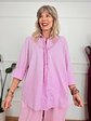 Myra Shirt 50320 Pastel Pink - thumbnail 1