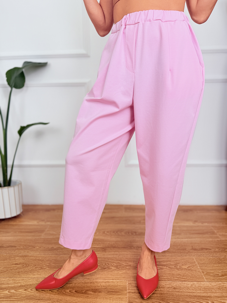 Silhouette Set 5297 Pink 6