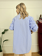 Pinelopi Shirt 2023 Blue - thumbnail 2