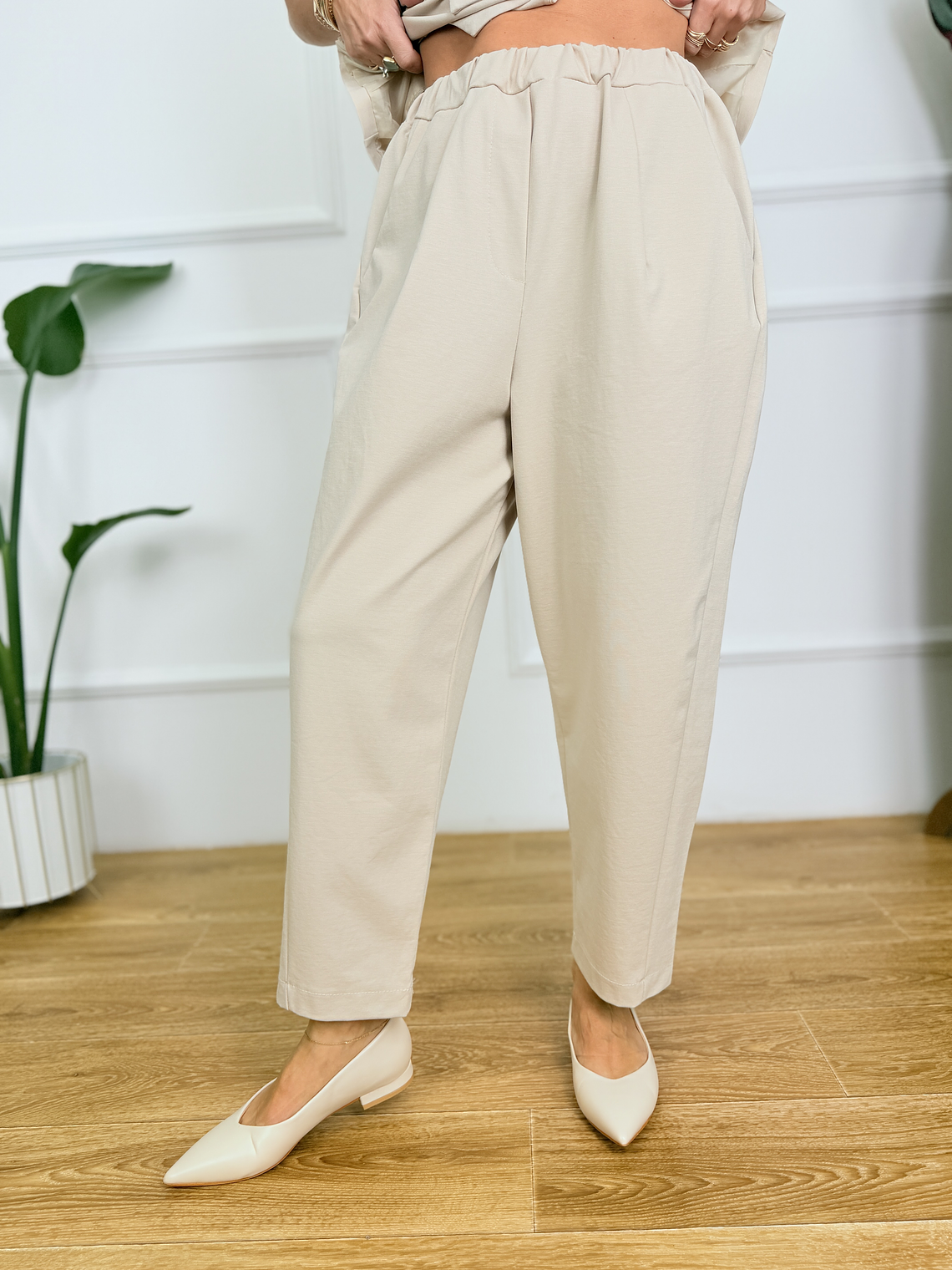 Silhouette Set 5297 Sand  6