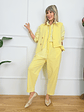 Pinelopi Shirt 2023 Yellow - thumbnail 3