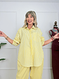 Pinelopi Shirt 2023 Yellow - thumbnail 1