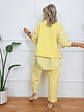 Pinelopi Shirt 2023 Yellow - thumbnail 4