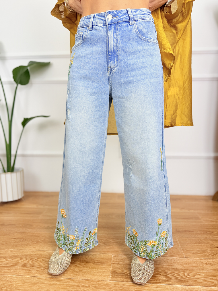Spring Jeans MC 5323 2