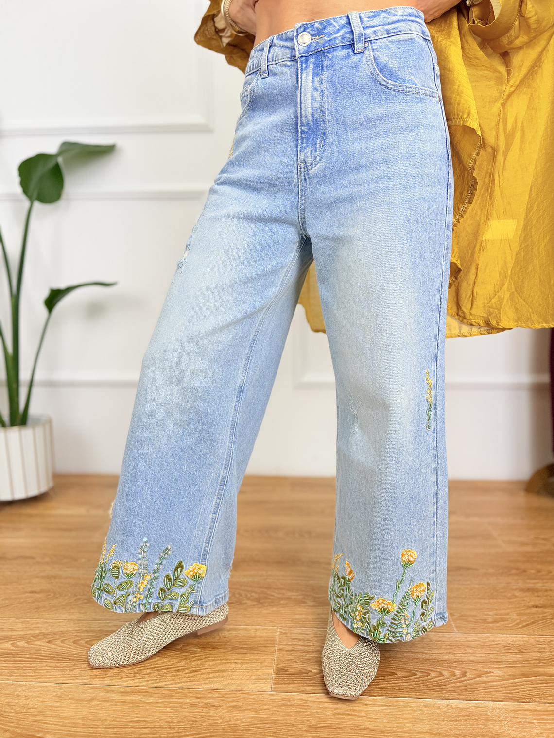 Spring Jeans MC 5323 3