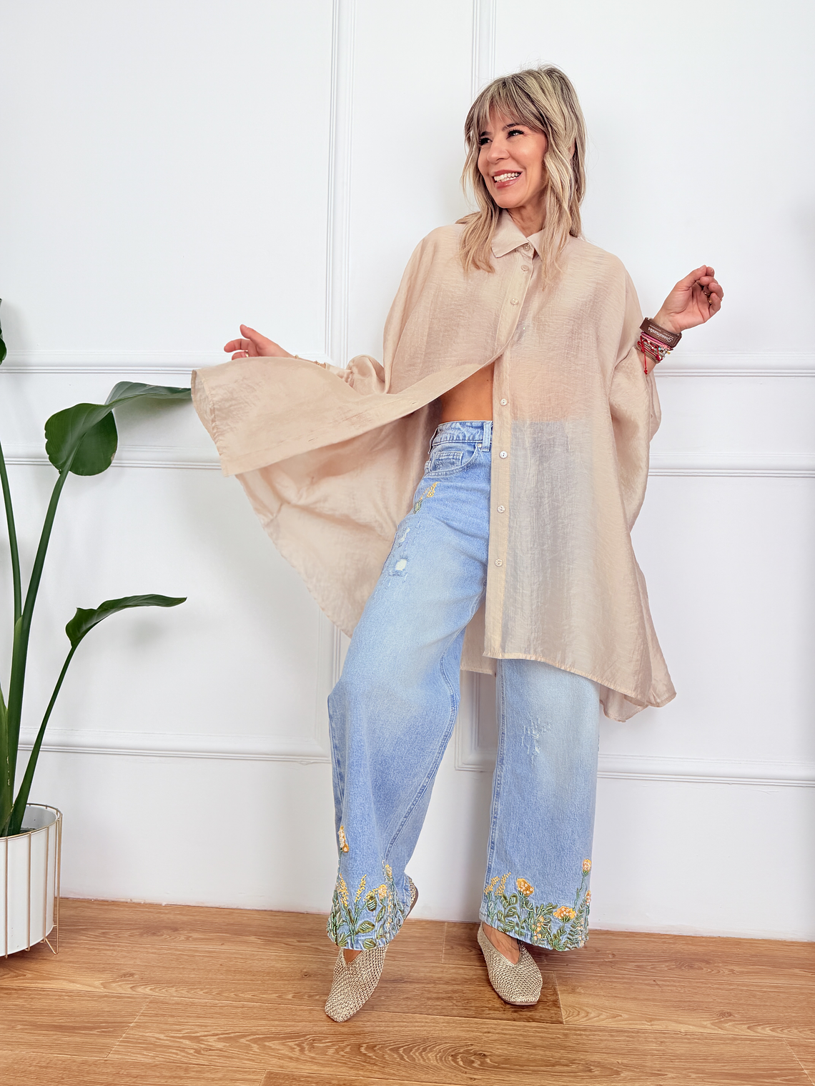 Prua Shirt 3382 Pourou 2