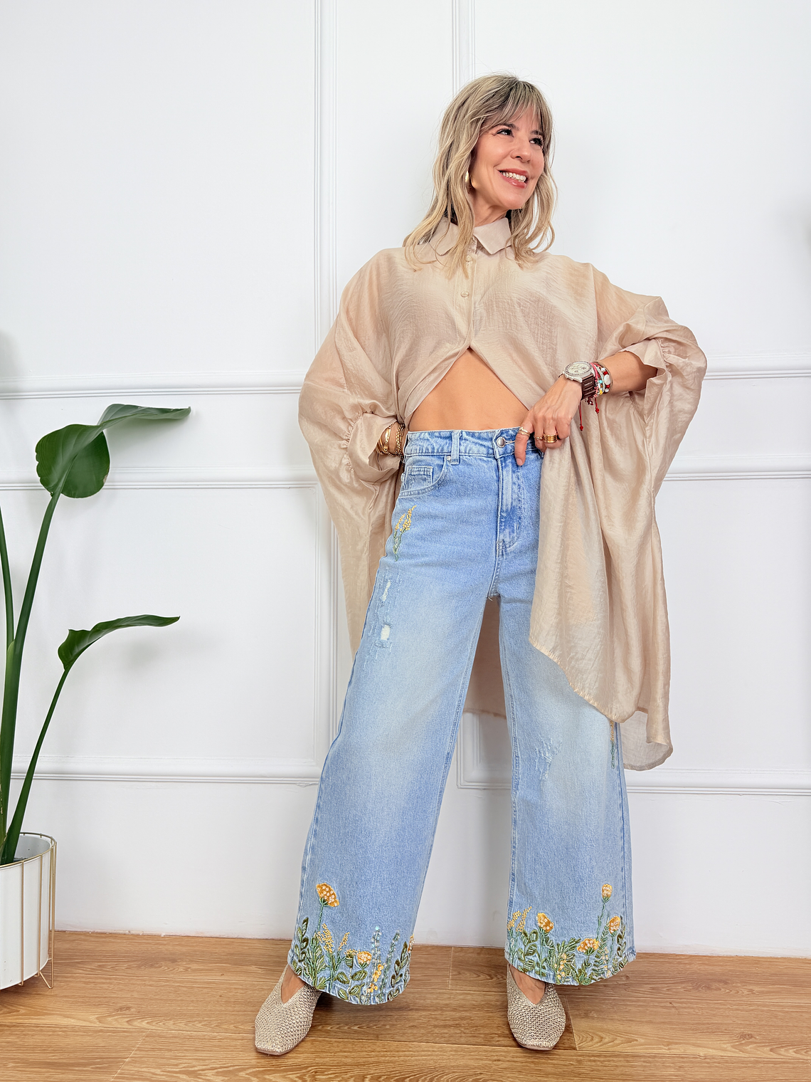 Prua Shirt 3382 Pourou 3