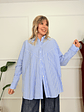 Apollo Shirt 4962526 Light Blue - thumbnail 2