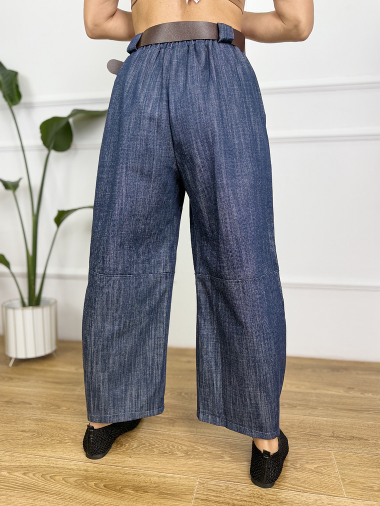 WEAR ME Ballon Jean 9929 4