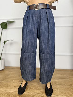 WEAR ME Ballon Jean 9929