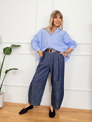 WEAR ME Ballon Jean 9929