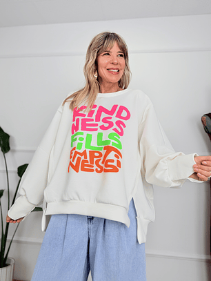 Colourful Blouse 5913