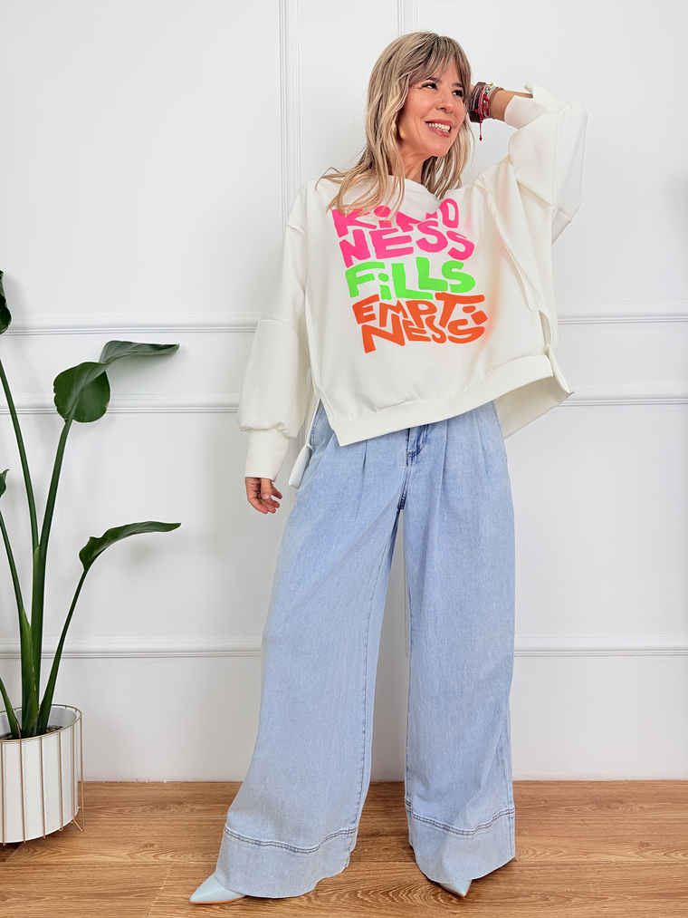 Colourful Blouse 5913 3