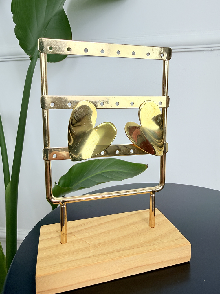 Golden Heart (GOLD) 1