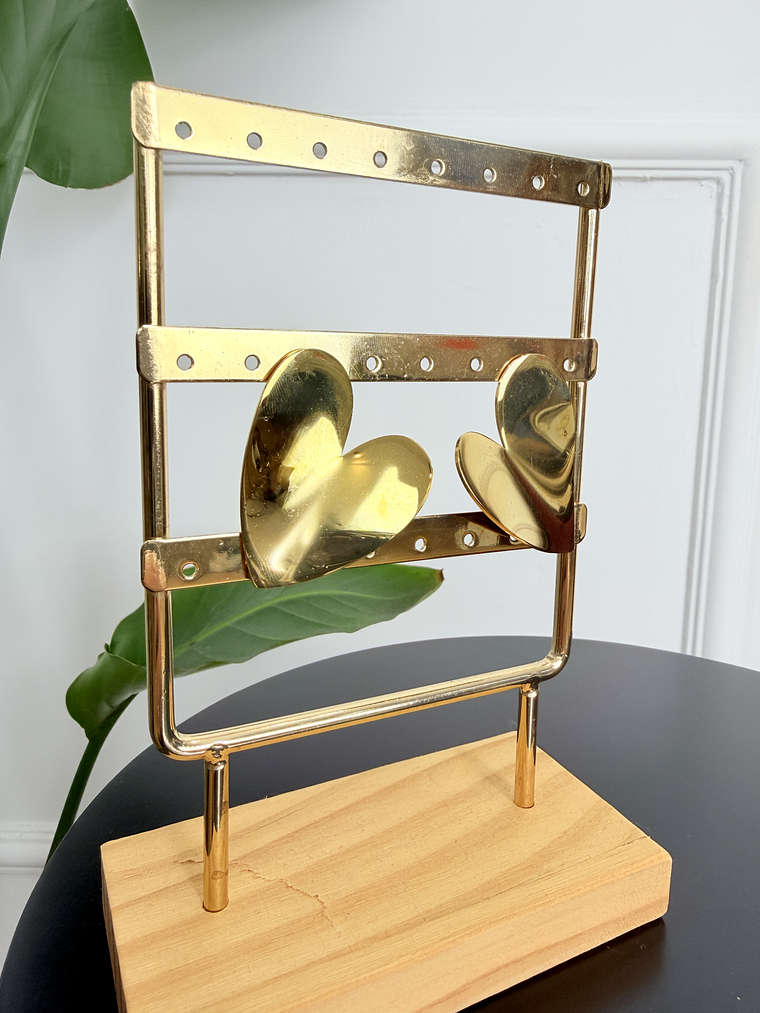 Golden Heart (GOLD) 2