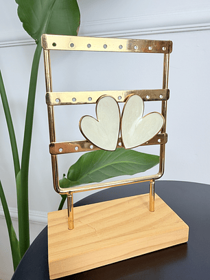 Golden Heart (CREAM) 