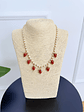 Die Erdbeere Necklace  - thumbnail 1