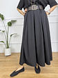 Simple Her Skirt Black 81299 - thumbnail 4