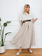 Simple Her Skirt Beige 81299  - thumbnail 1