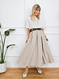 Simple Her Skirt Beige 81299  - thumbnail 2