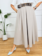 Simple Her Skirt Beige 81299  - thumbnail 4
