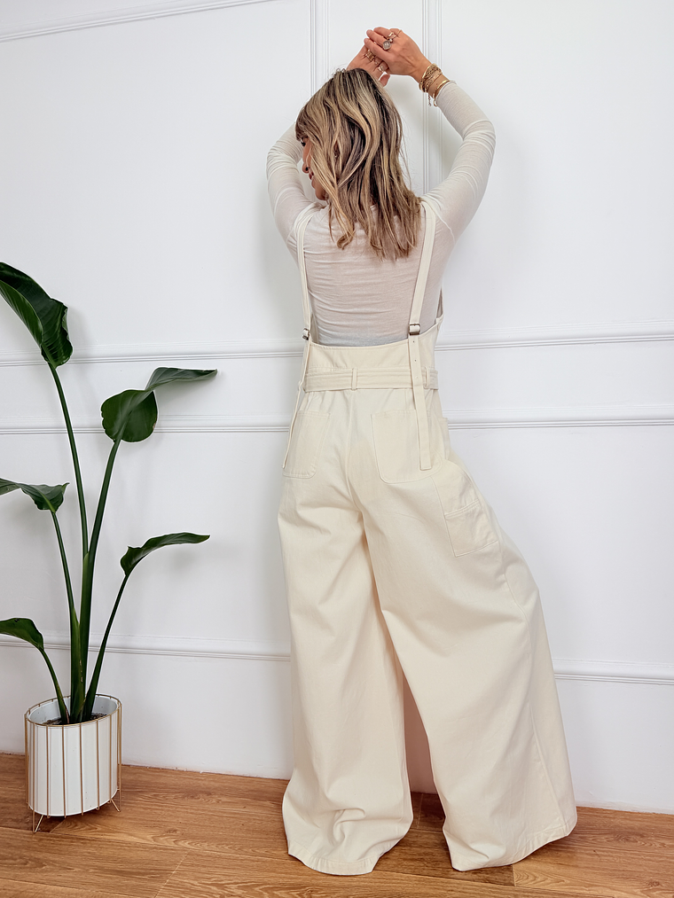 Rodeo Roses Jumpsuit 260112 3