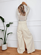 Rodeo Roses Jumpsuit 260112 - thumbnail 3