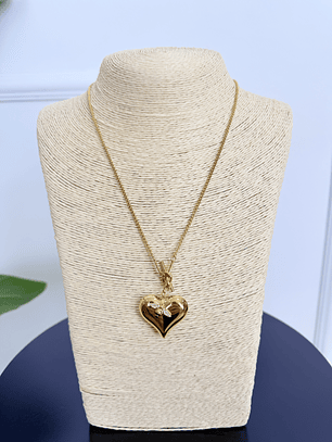 Bee Lover Necklace