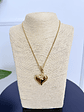 Bee Lover Necklace - thumbnail 2