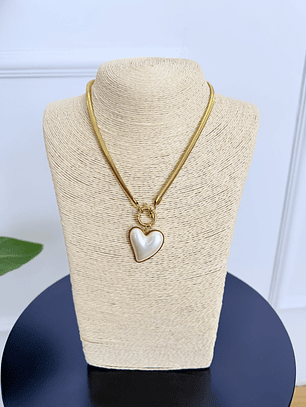 Valentine's Necklace