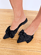 P-1501 Slipper Shoes Black - thumbnail 3