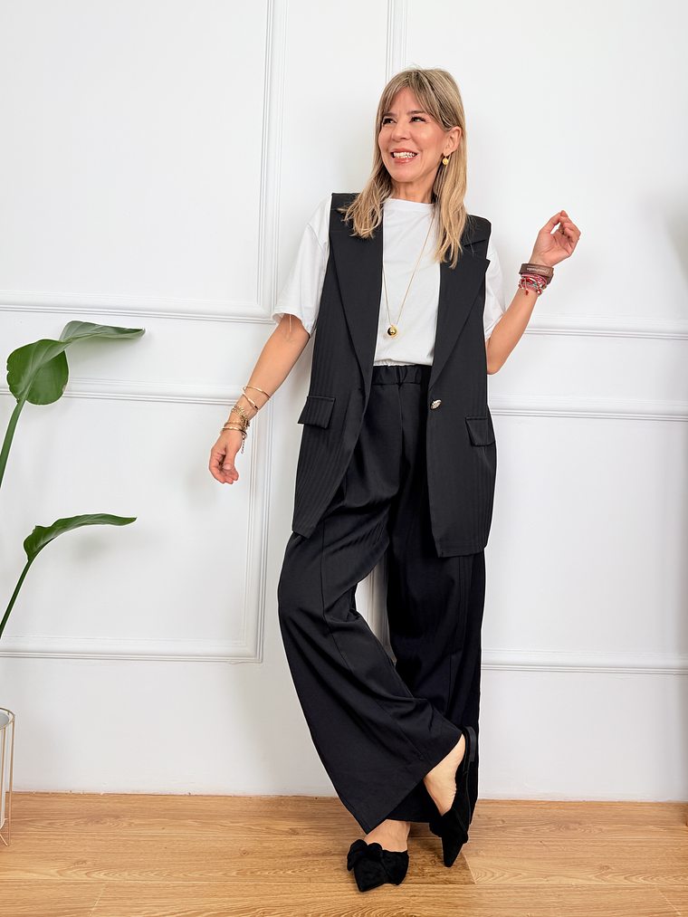 Chroma Suit 51929 Black 2