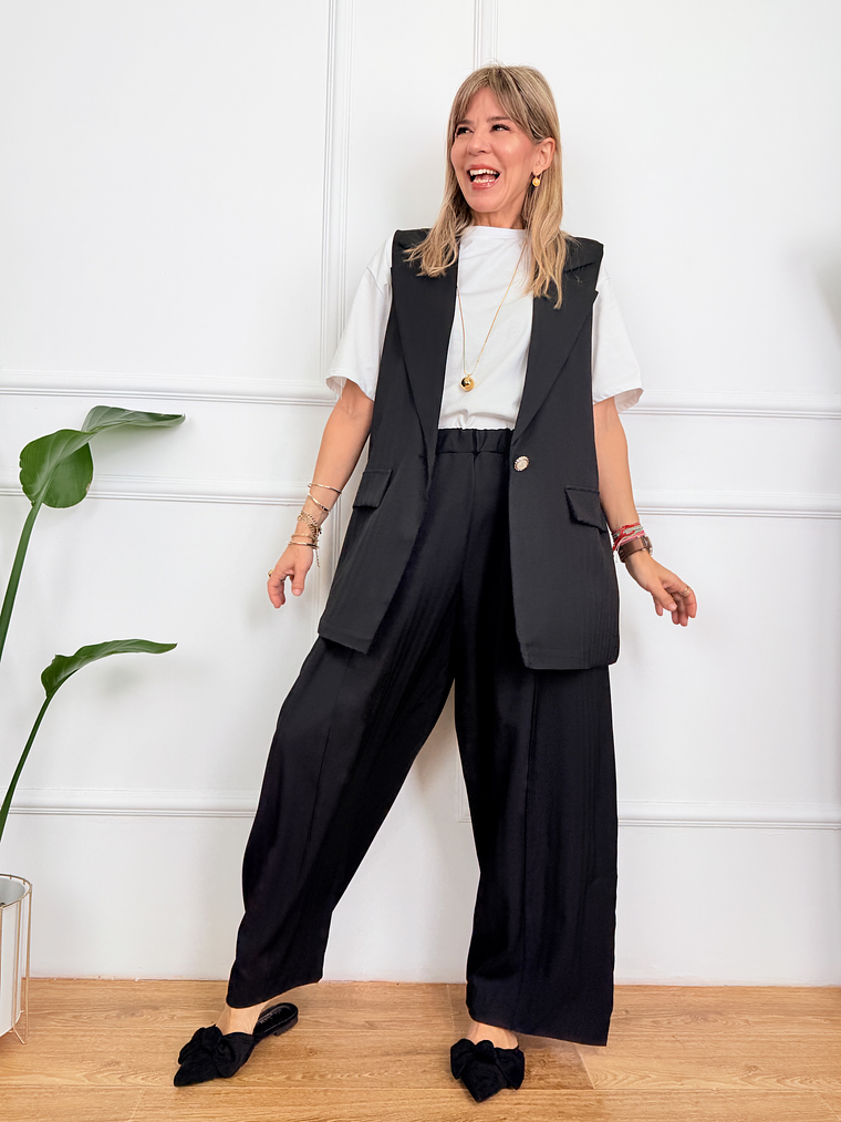 Chroma Suit 51929 Black 1