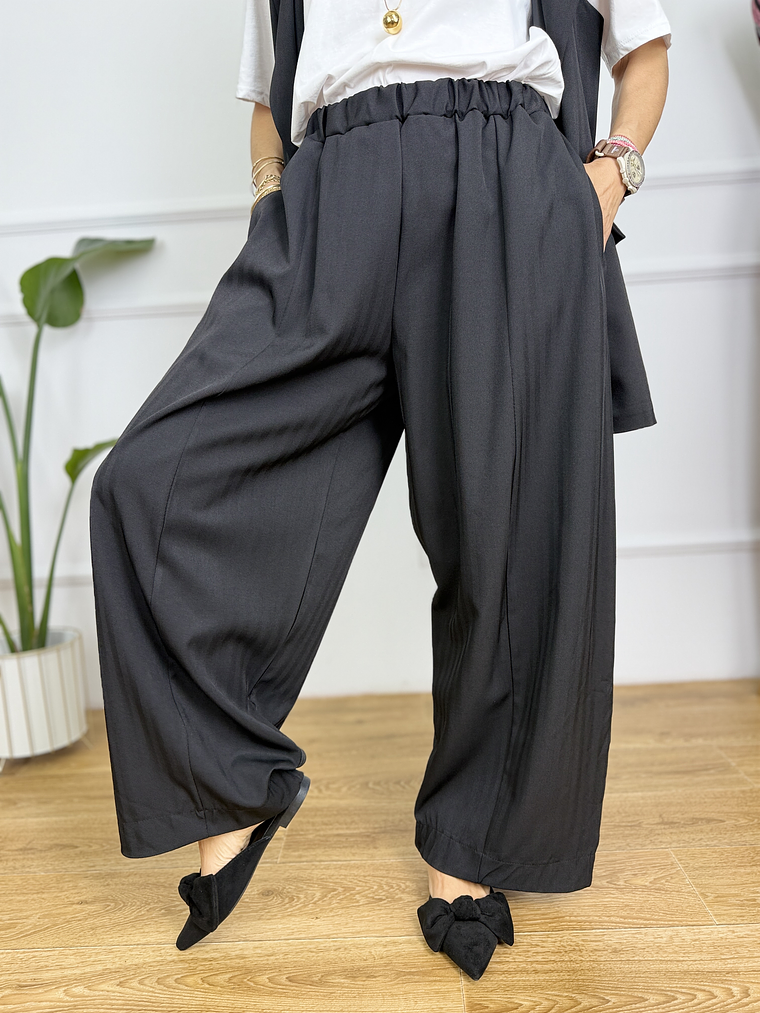 Chroma Suit 51929 Black 5