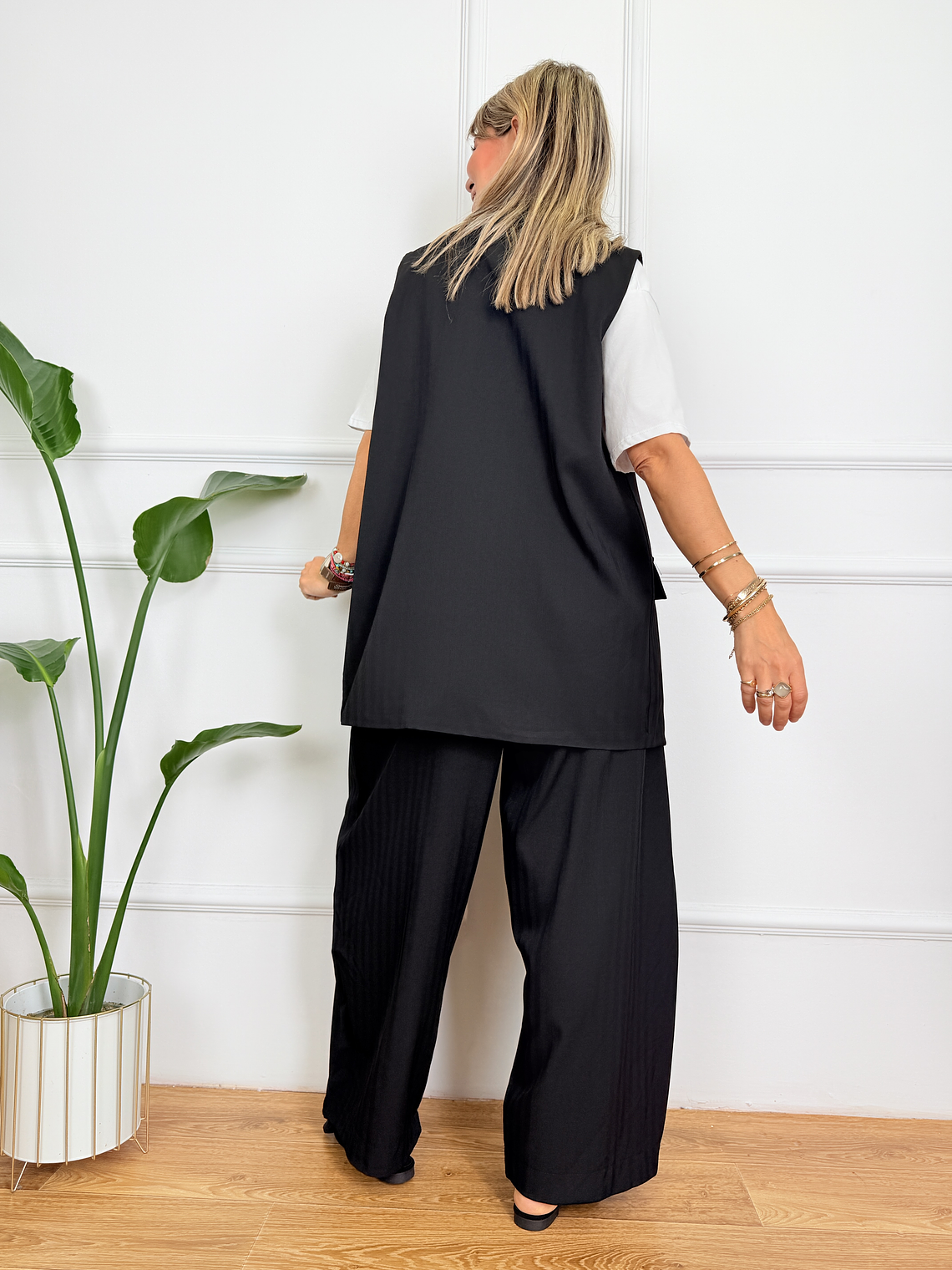 Chroma Suit 51929 Black 3