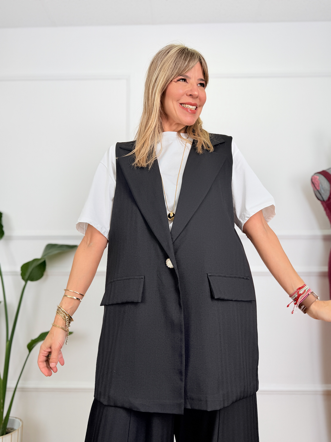 Chroma Suit 51929 Black 4